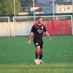 Elitna liga: Juventina - Pro Fagagna