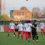 Elitna liga: Juventina - Pro Fagagna