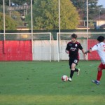 Elitna liga: Juventina - Pro Fagagna