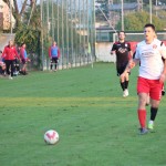 Elitna liga: Juventina - Pro Fagagna