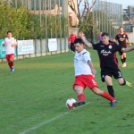 Elitna liga: Juventina - Pro Fagagna