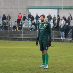 Elitna liga: Juventina - Pro Fagagna