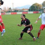 Elitna liga: Juventina - Pro Fagagna