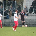 Elitna liga: Juventina - Pro Fagagna