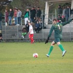 Elitna liga: Juventina - Pro Fagagna