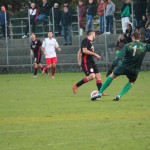 Elitna liga: Juventina - Pro Fagagna