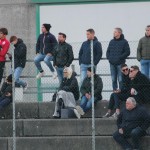 Elitna liga: Juventina - Pro Fagagna