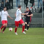 Elitna liga: Juventina - Pro Fagagna