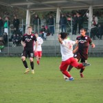 Elitna liga: Juventina - Pro Fagagna