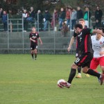 Elitna liga: Juventina - Pro Fagagna