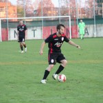 Elitna liga: Juventina - Pro Fagagna