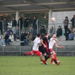 Elitna liga: Juventina - Pro Fagagna
