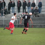 Elitna liga: Juventina - Pro Fagagna