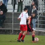 Elitna liga: Juventina - Pro Fagagna