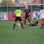 Elitna liga: Juventina - Pro Fagagna