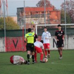 Elitna liga: Juventina - Pro Fagagna