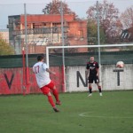 Elitna liga: Juventina - Pro Fagagna