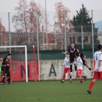 Elitna liga: Juventina - Pro Fagagna