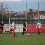 Elitna liga: Juventina - Pro Fagagna