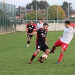 Elitna liga: Juventina - Pro Fagagna