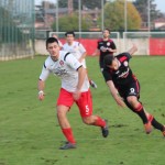 Elitna liga: Juventina - Pro Fagagna