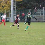 Elitna liga: Juventina - Pro Fagagna