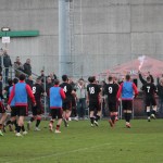 Elitna liga: Juventina - Pro Fagagna
