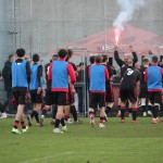 Elitna liga: Juventina - Pro Fagagna