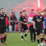 Elitna liga: Juventina - Pro Fagagna
