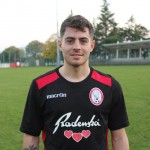 Elitna liga: Juventina - Pro Fagagna