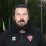 Elitna liga: Juventina - Pro Fagagna