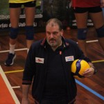 Under 14:  Azzurra  Etere TS - Mavrica Contea 0:3