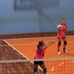 Under 14:  Azzurra  Etere TS - Mavrica Contea 0:3