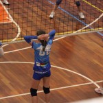 Under 14:  Azzurra  Etere TS - Mavrica Contea 0:3