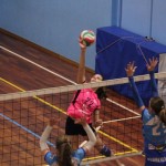 Under 14:  Azzurra  Etere TS - Mavrica Contea 0:3