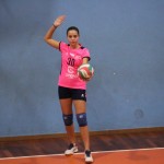 Under 14:  Azzurra  Etere TS - Mavrica Contea 0:3