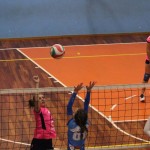 Under 14:  Azzurra  Etere TS - Mavrica Contea 0:3