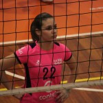 Under 14:  Azzurra  Etere TS - Mavrica Contea 0:3