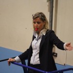 Under 14:  Azzurra  Etere TS - Mavrica Contea 0:3