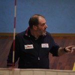 Under 14:  Azzurra  Etere TS - Mavrica Contea 0:3