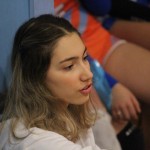 Under 14:  Azzurra  Etere TS - Mavrica Contea 0:3