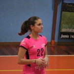 Under 14:  Azzurra  Etere TS - Mavrica Contea 0:3