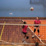 Under 14:  Azzurra  Etere TS - Mavrica Contea 0:3