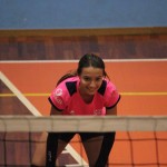 Under 14:  Azzurra  Etere TS - Mavrica Contea 0:3