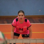 Under 14:  Azzurra  Etere TS - Mavrica Contea 0:3