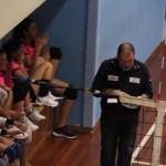 Under 14:  Azzurra  Etere TS - Mavrica Contea 0:3