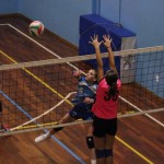 Under 14:  Azzurra  Etere TS - Mavrica Contea 0:3