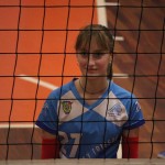 Under 14:  Azzurra  Etere TS - Mavrica Contea 0:3