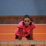 Under 14:  Azzurra  Etere TS - Mavrica Contea 0:3