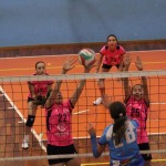 Under 14:  Azzurra  Etere TS - Mavrica Contea 0:3